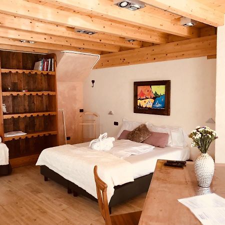 B&B Balancon Mountain Lodge 토르그논 외부 사진
