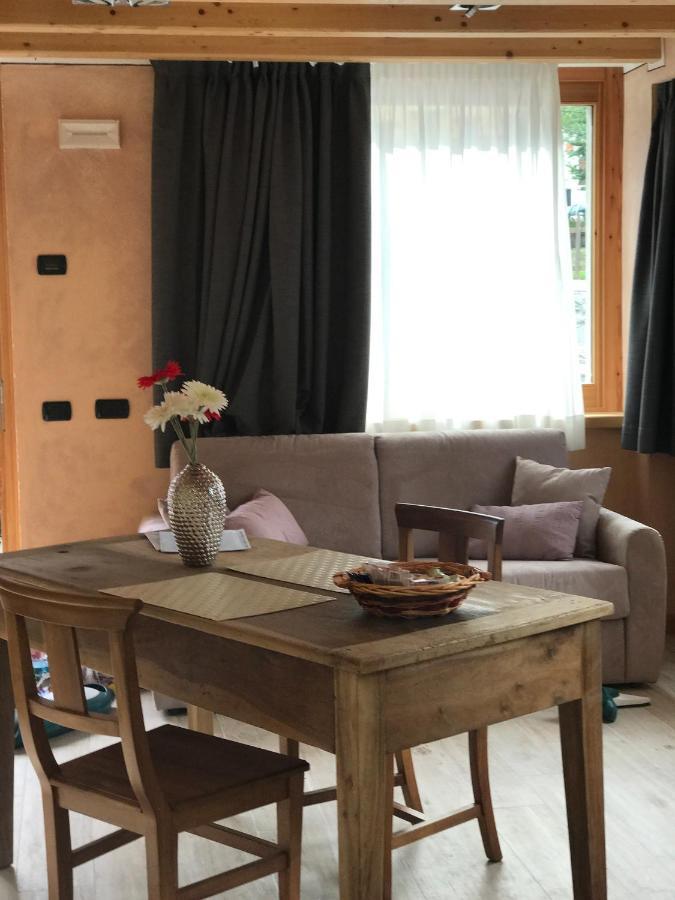 B&B Balancon Mountain Lodge 토르그논 외부 사진
