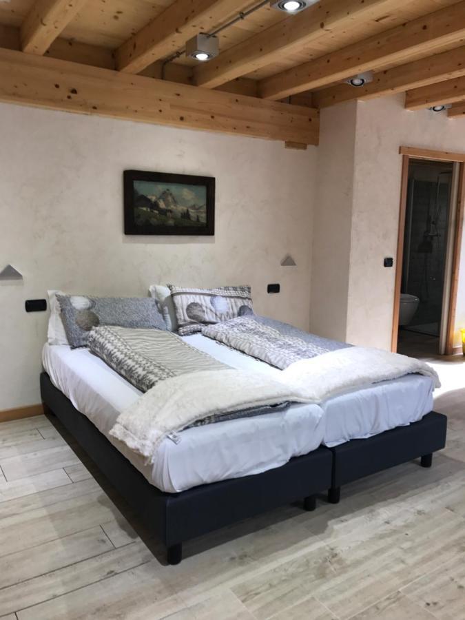 B&B Balancon Mountain Lodge 토르그논 외부 사진