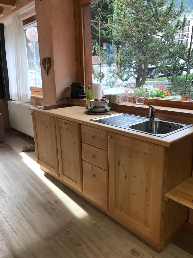 B&B Balancon Mountain Lodge 토르그논 외부 사진