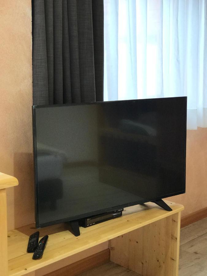 B&B Balancon Mountain Lodge 토르그논 외부 사진