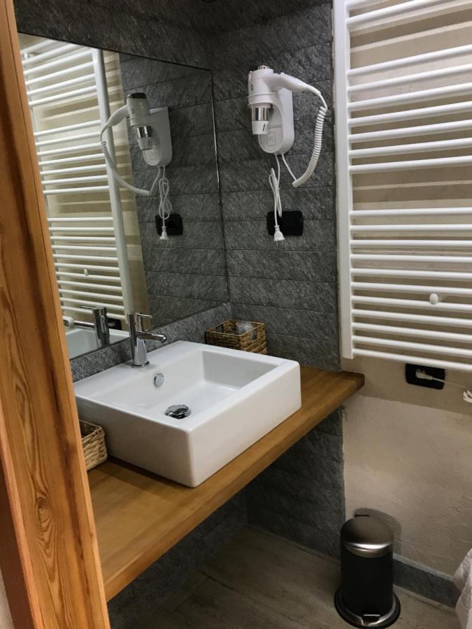 B&B Balancon Mountain Lodge 토르그논 외부 사진