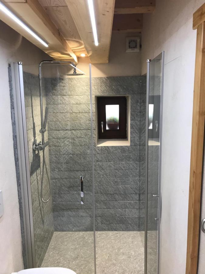 B&B Balancon Mountain Lodge 토르그논 외부 사진
