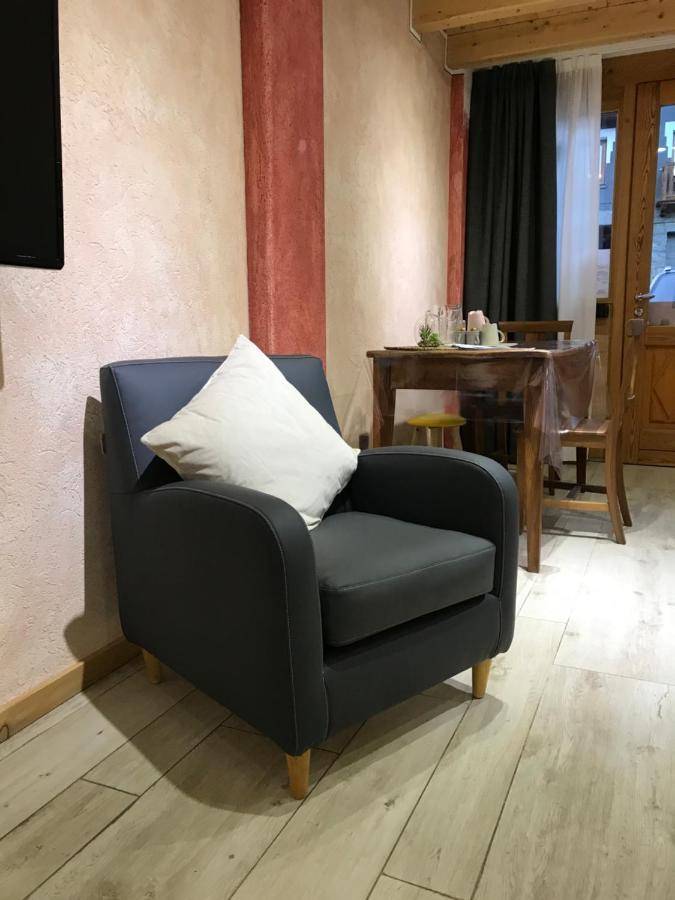 B&B Balancon Mountain Lodge 토르그논 외부 사진