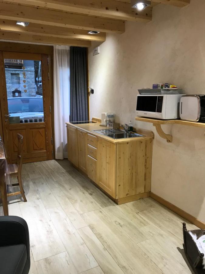 B&B Balancon Mountain Lodge 토르그논 외부 사진