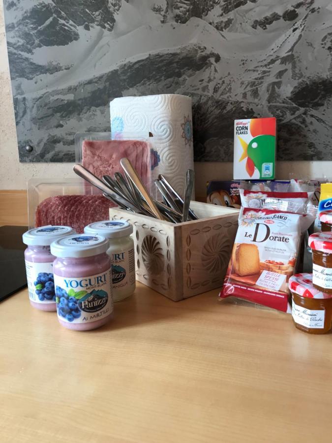 B&B Balancon Mountain Lodge 토르그논 외부 사진
