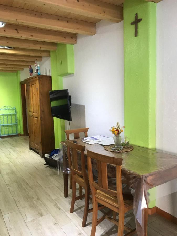 B&B Balancon Mountain Lodge 토르그논 외부 사진