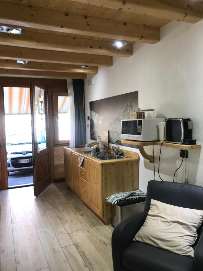 B&B Balancon Mountain Lodge 토르그논 외부 사진